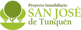 San Jose de Tunquen Logo